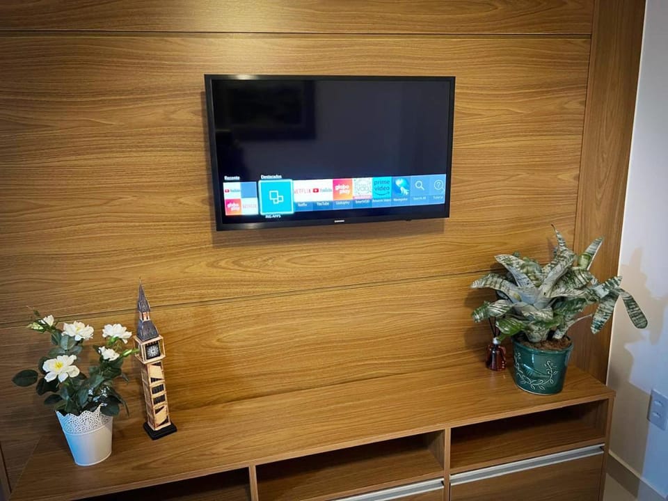 Communal lounge/ TV room, TV and multimedia