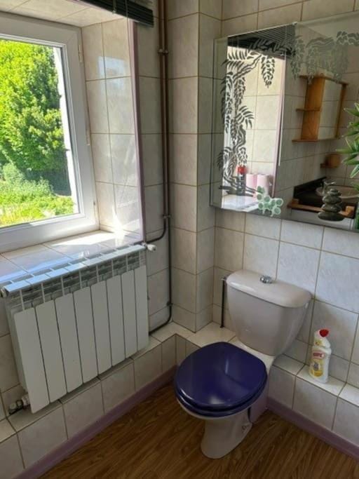 Maison campagne Normande House in Normandy