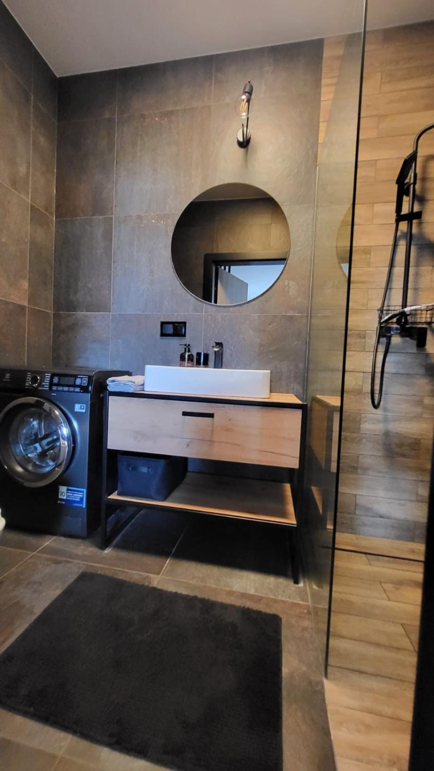 Apartament SOLO Apartment in Pomeranian Voivodeship