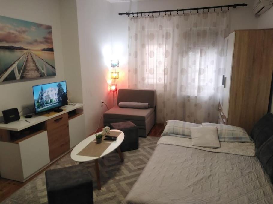 Sola1 Apartment in Novi Sad