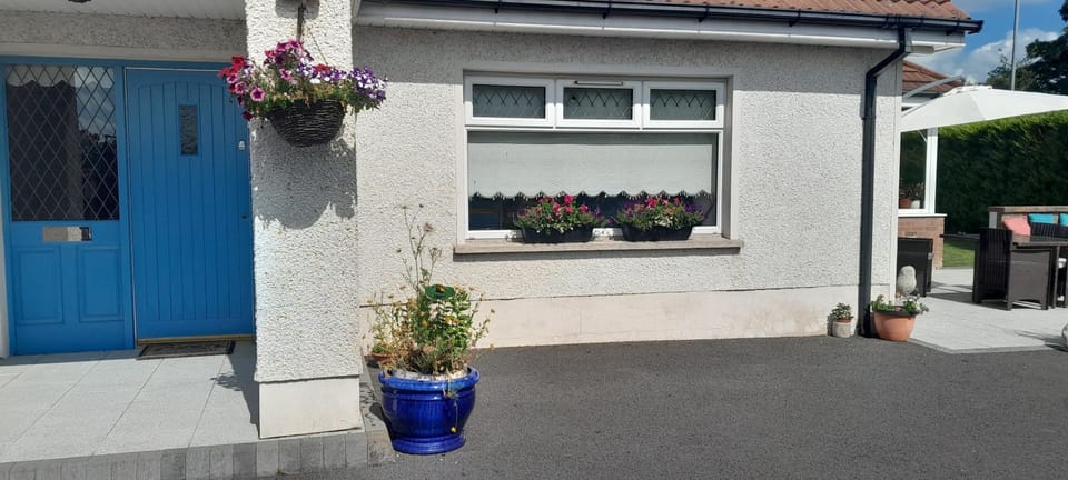 Edge of Town Retreat Vacation rental in Northern Ireland
