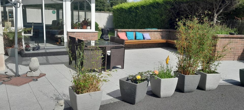 Edge of Town Retreat Vacation rental in Northern Ireland