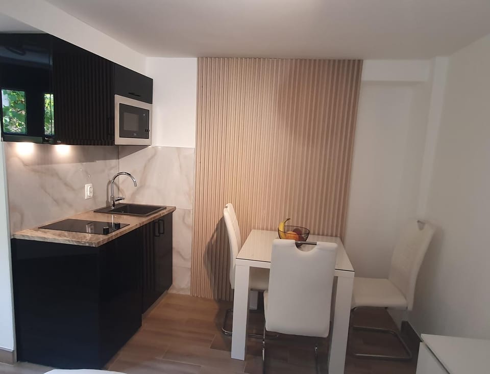 Studio By The Sea 2 Apartment in Kotor Municipality