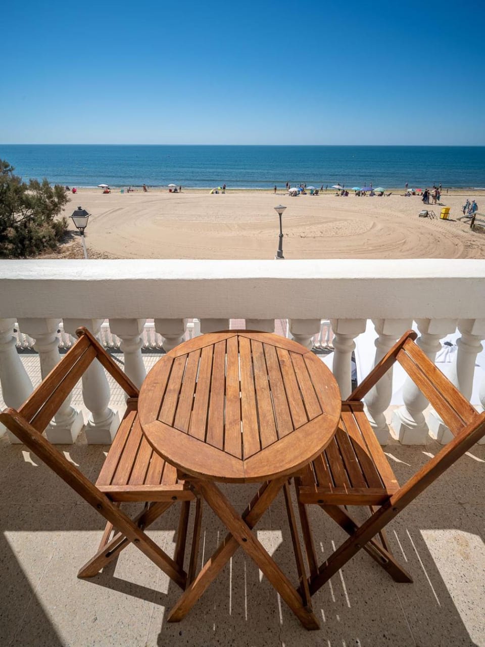 Solymar Hotel in Costa de la Luz