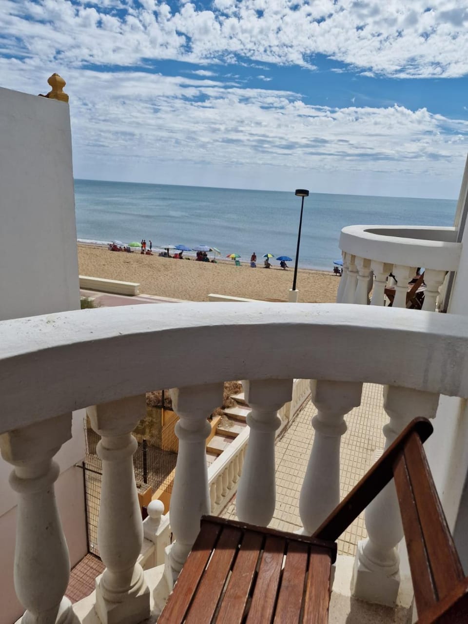 Solymar Hotel in Costa de la Luz