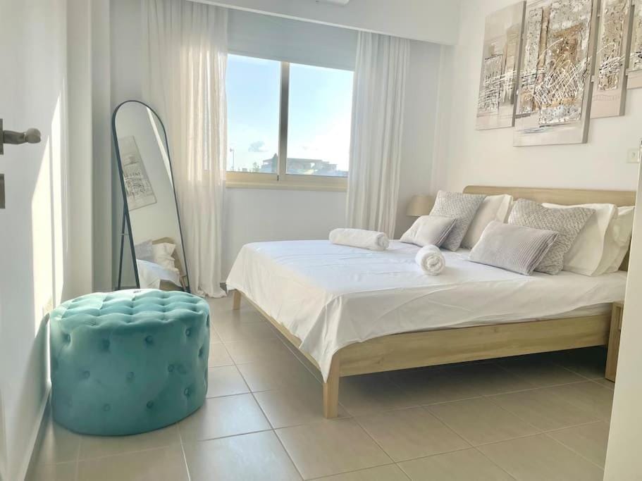 Elysia Park Luxury Apartment Apartment in Yeroskipou