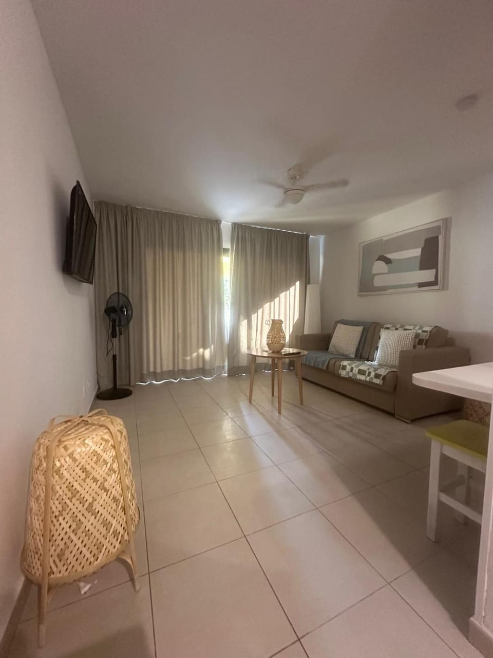 Amarilla Sol Apartment in Corralejo