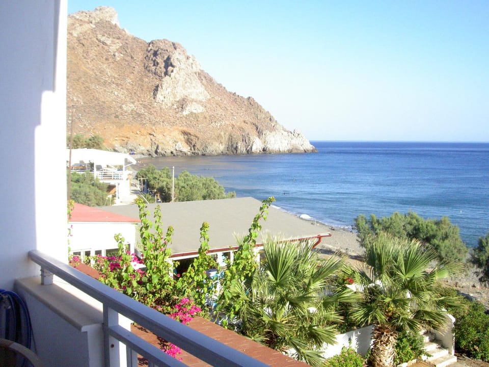 Great Eastern Studios Megas Anatolikos Apartment in Crete Region