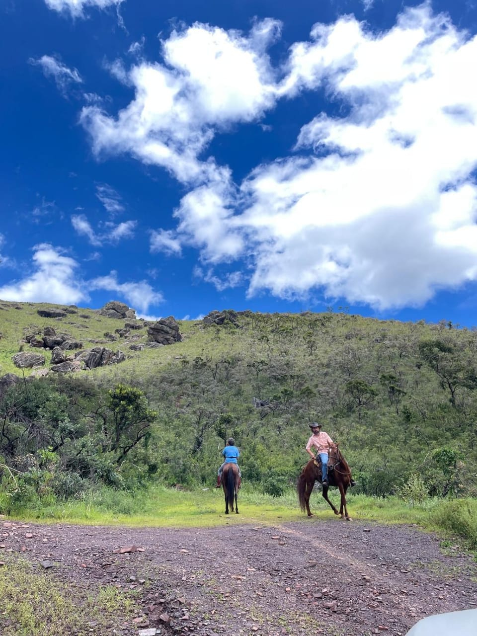 Chalé Mirante da Serra Chalet in State of Minas Gerais, Brazil