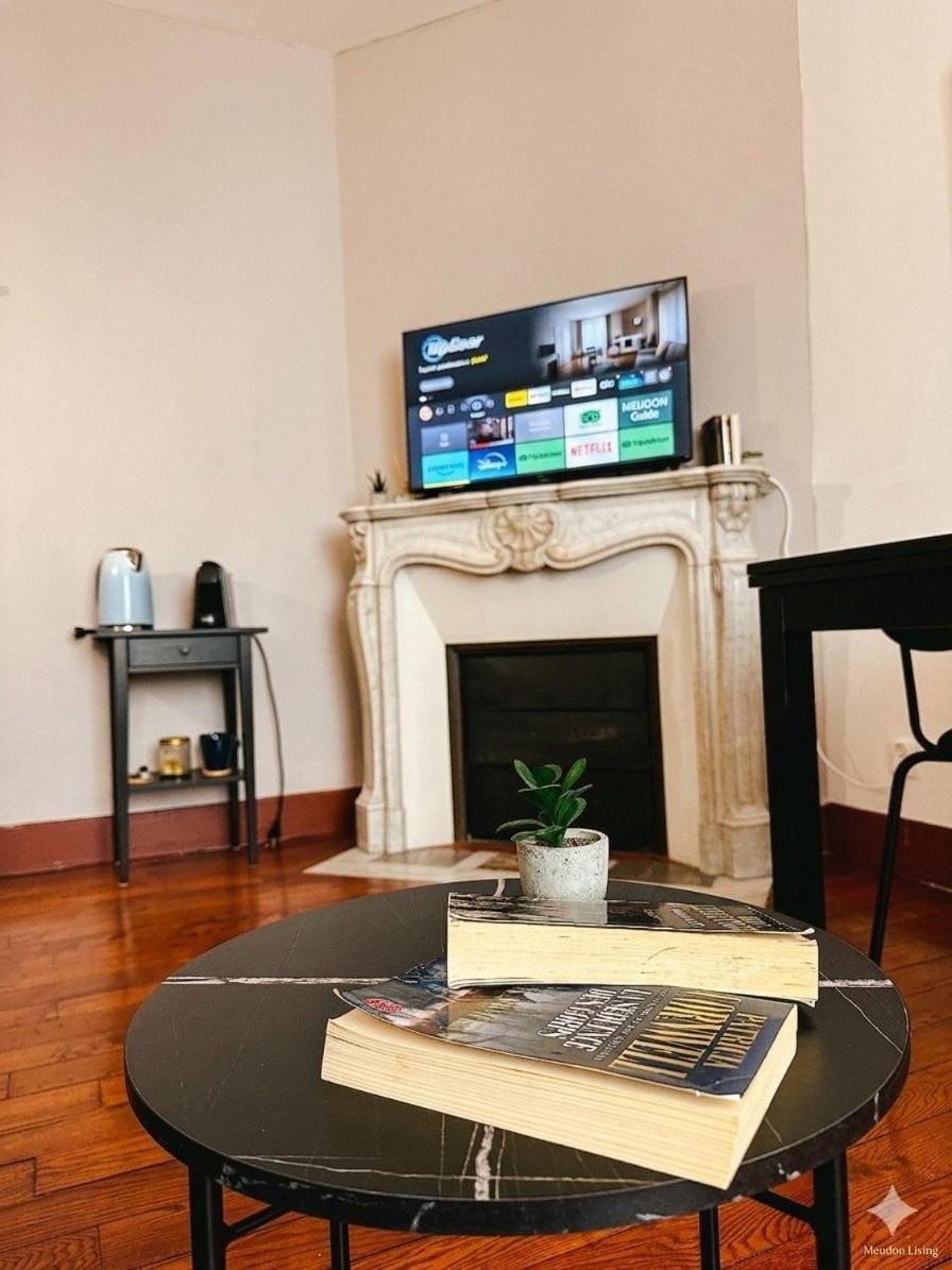 Studio confortable au cœur de Dreux Apartment in Dreux