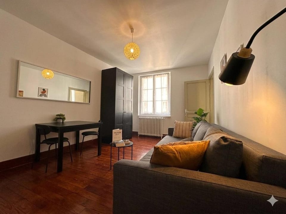 Studio confortable au cœur de Dreux Apartment in Dreux