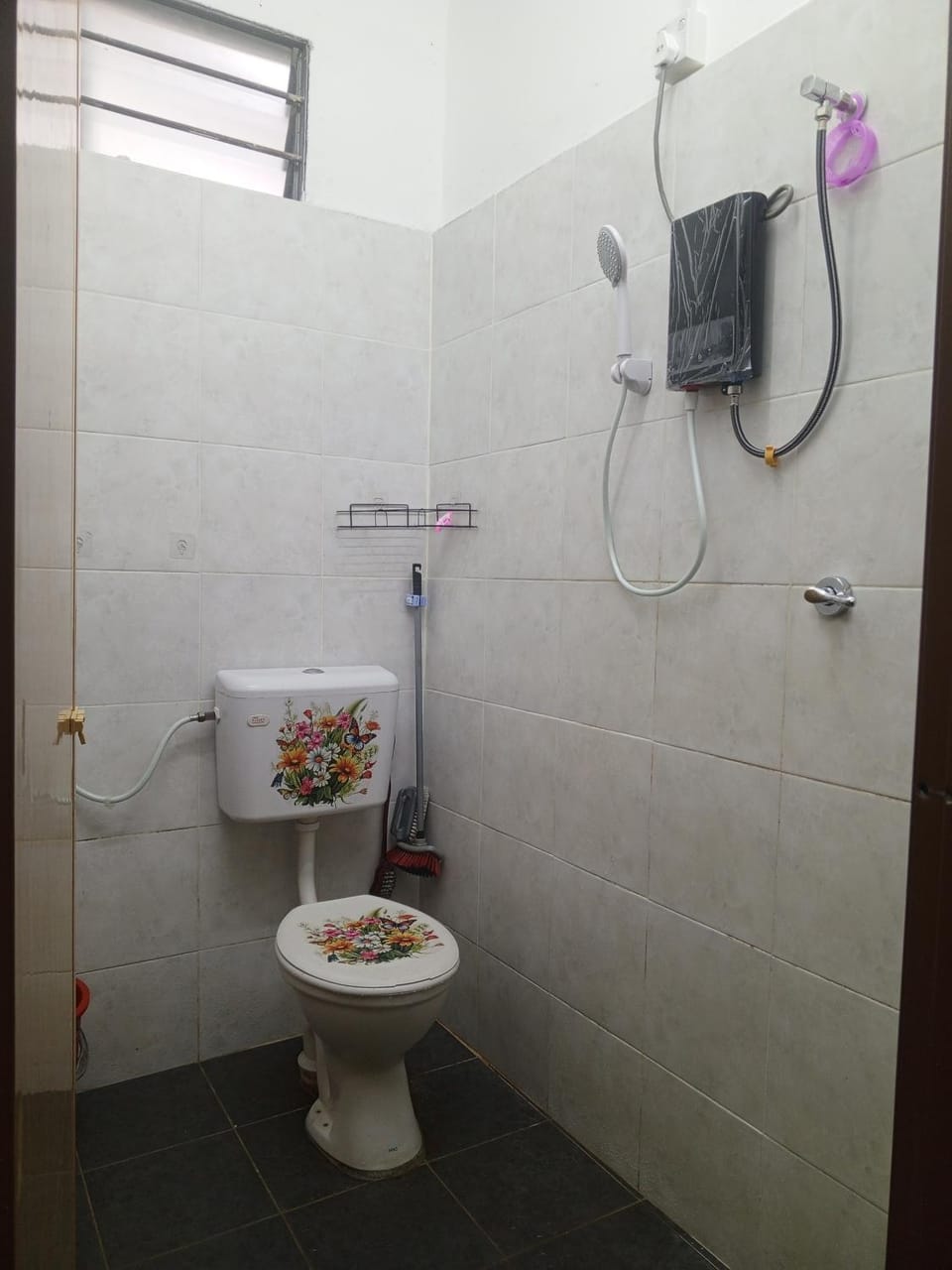 Bae Homestay Tmn Setia Netflix and WiFi House in Kedah