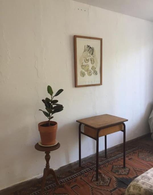 Spacious ground floor apartment in town centre Apartment in Hendaye