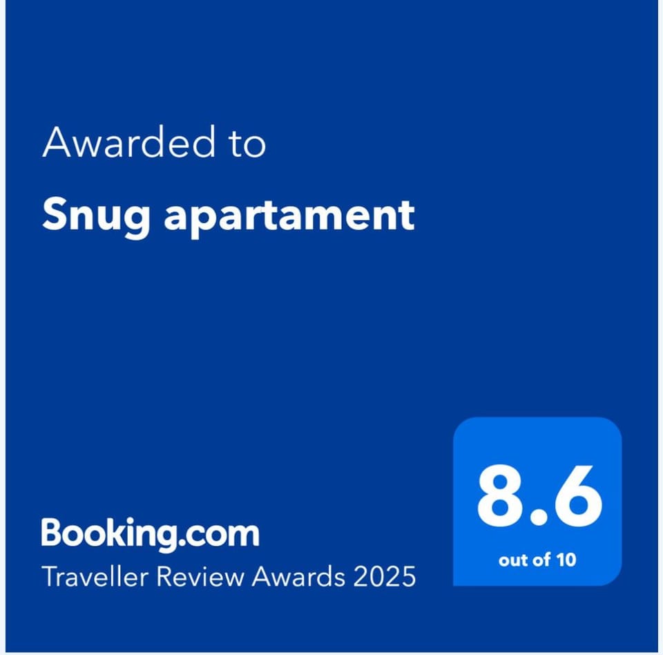 Snug apartament Apartment in Romania