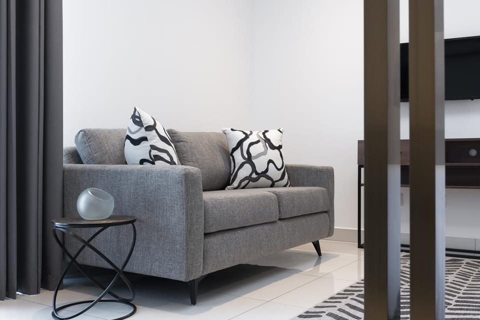 Loxwood House by Clifton Homes Apartment in Accra