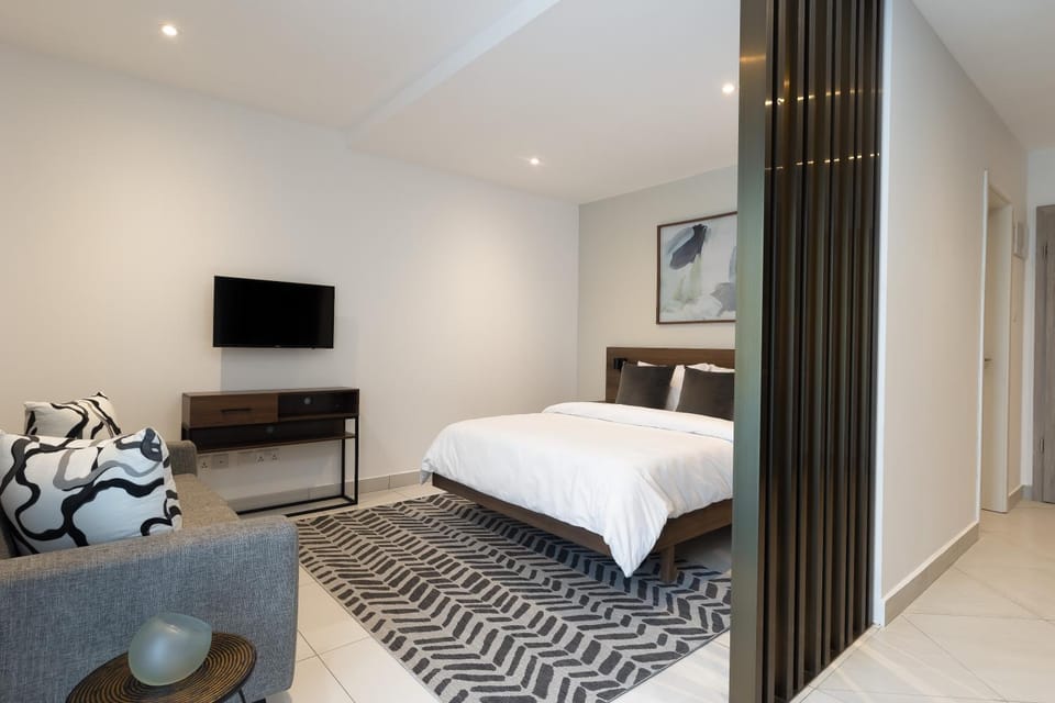 Loxwood House by Clifton Homes Apartment in Accra