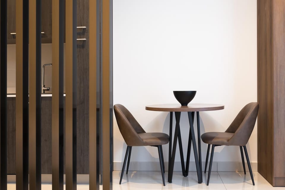 Loxwood House by Clifton Homes Apartment in Accra