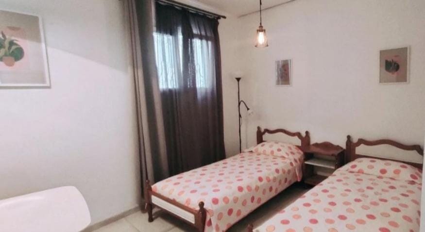 Rigas Zoi Apartment in Skiathos