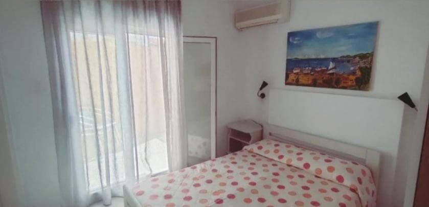 Rigas Zoi Apartment in Skiathos