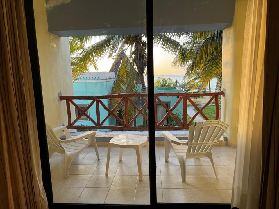 Hotel Manglares Celestun Hotel in State of Yucatan