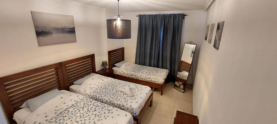 Amazing Apartamento Renes, with a shared pool Apartment in Region of Murcia