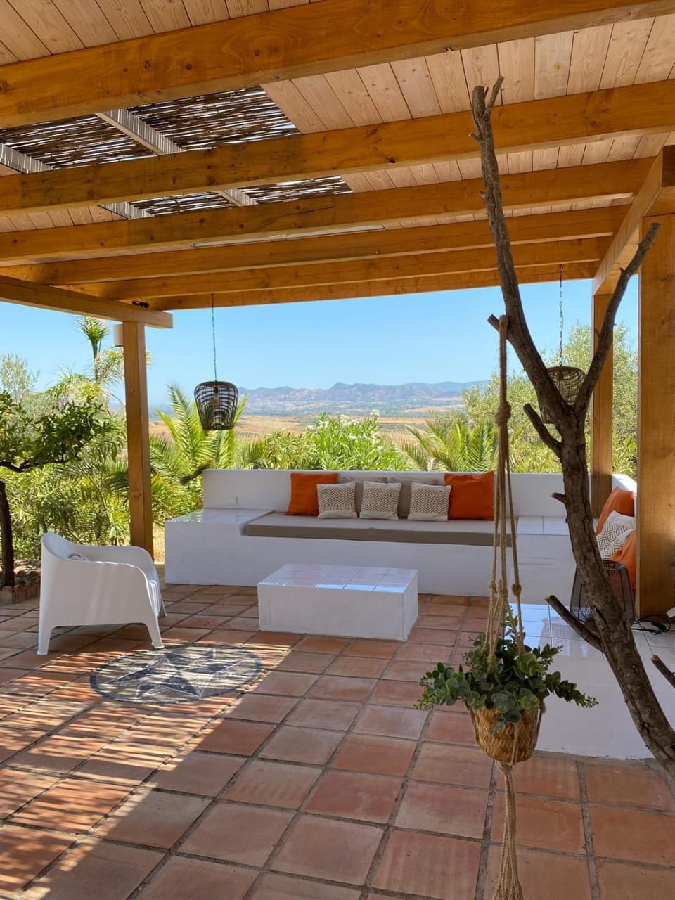 Balcony/Terrace, Lounge or bar, Swimming pool