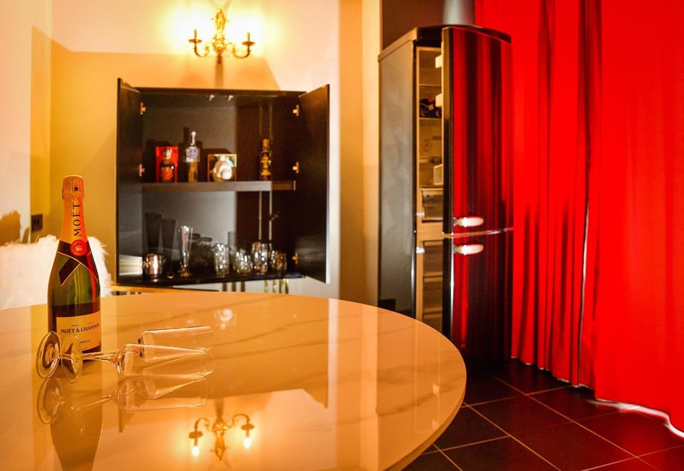Villa Kika Traviesa Apartment in Castile and León