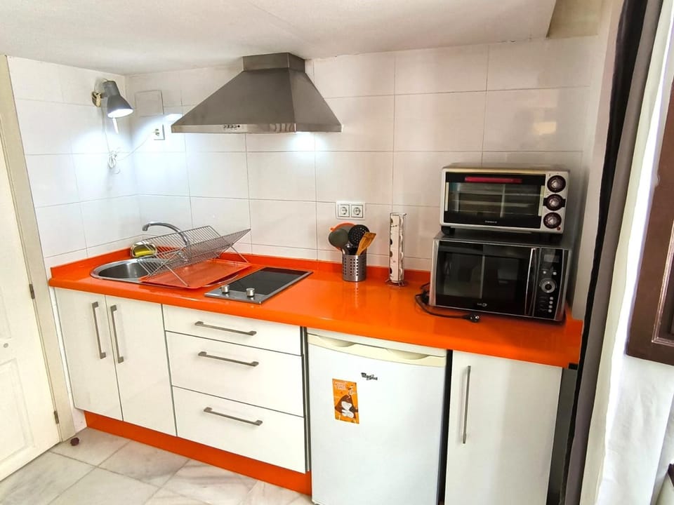 Apartamento Santa Cruz Apartment in Seville