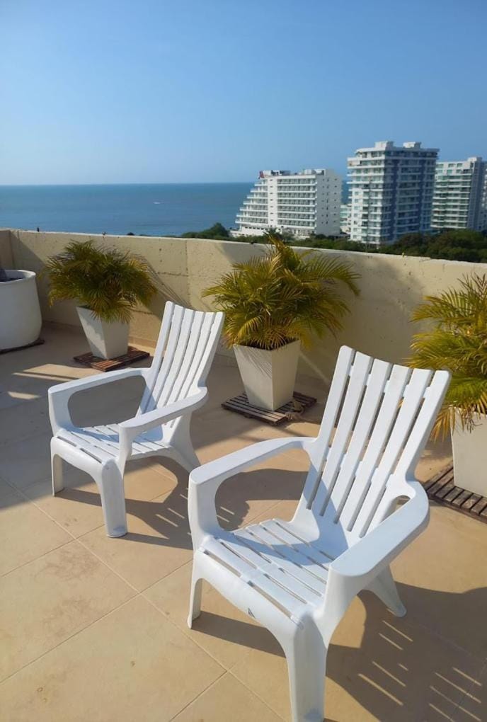 Balcony/Terrace, Balcony/Terrace