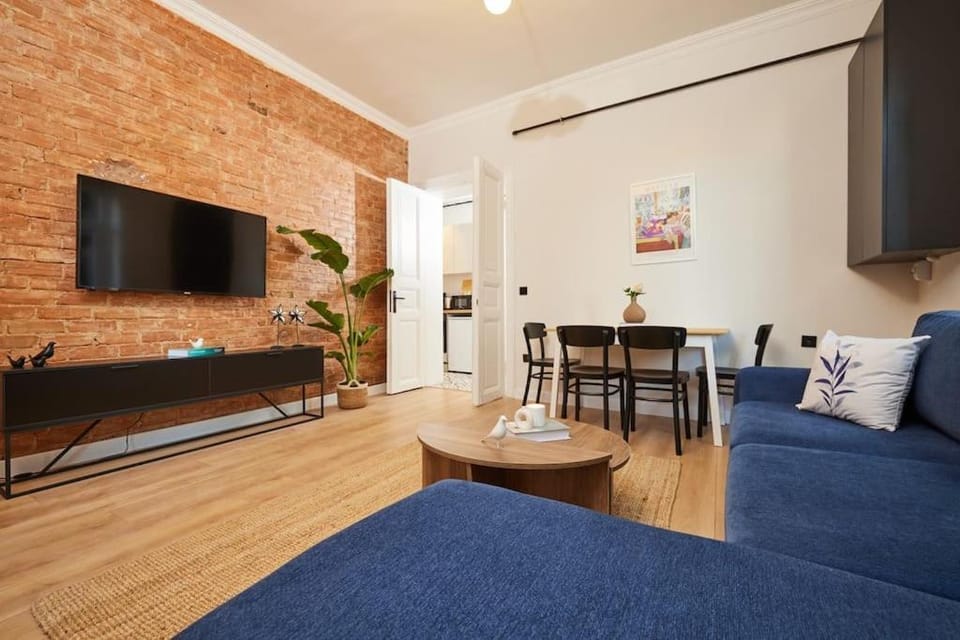 TV and multimedia, Living room