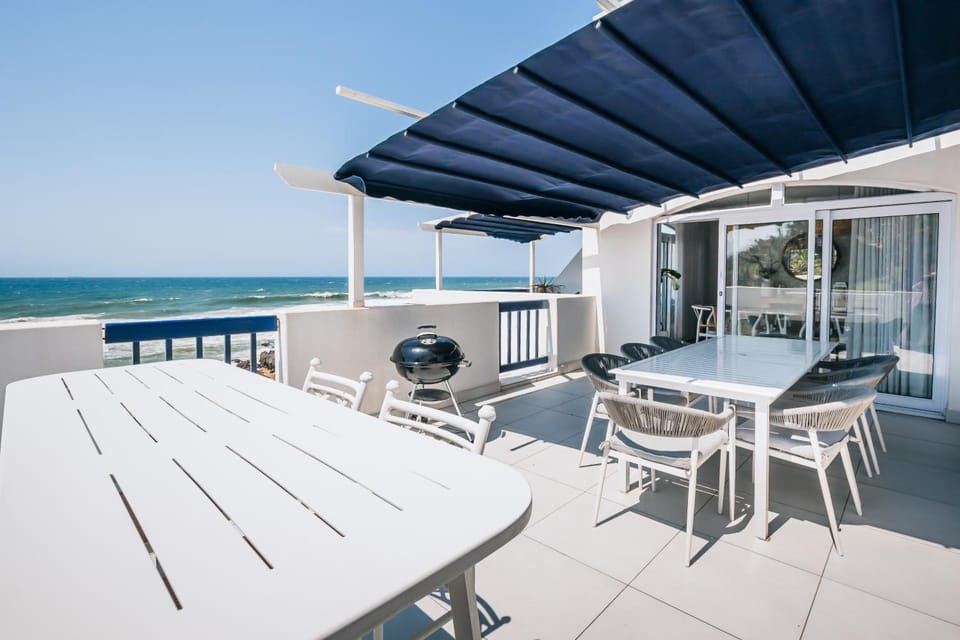 Balcony/Terrace, Beach, Sea view