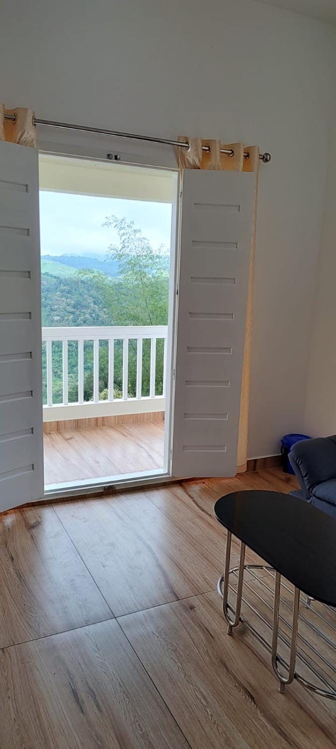 Laural Meadows Vacation rental in Kerala