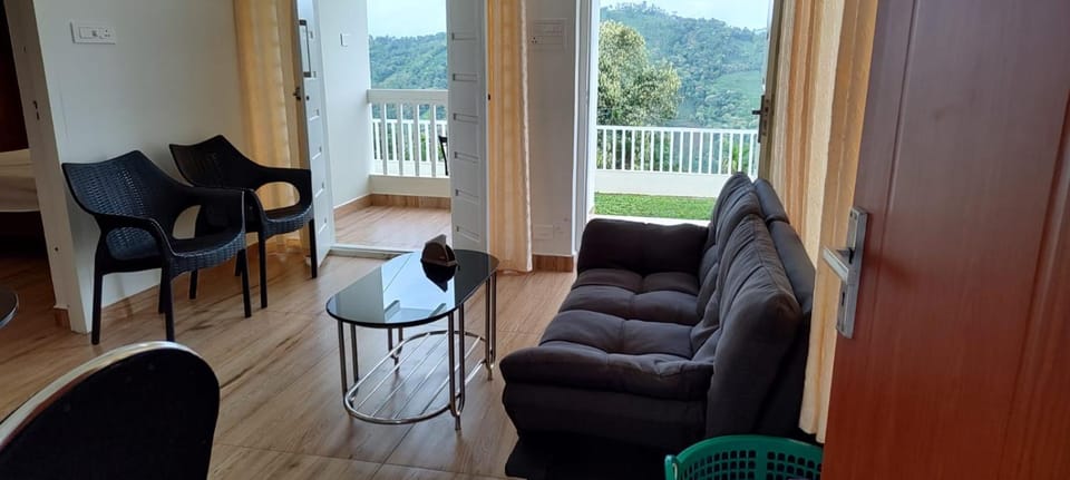 Laural Meadows Vacation rental in Kerala