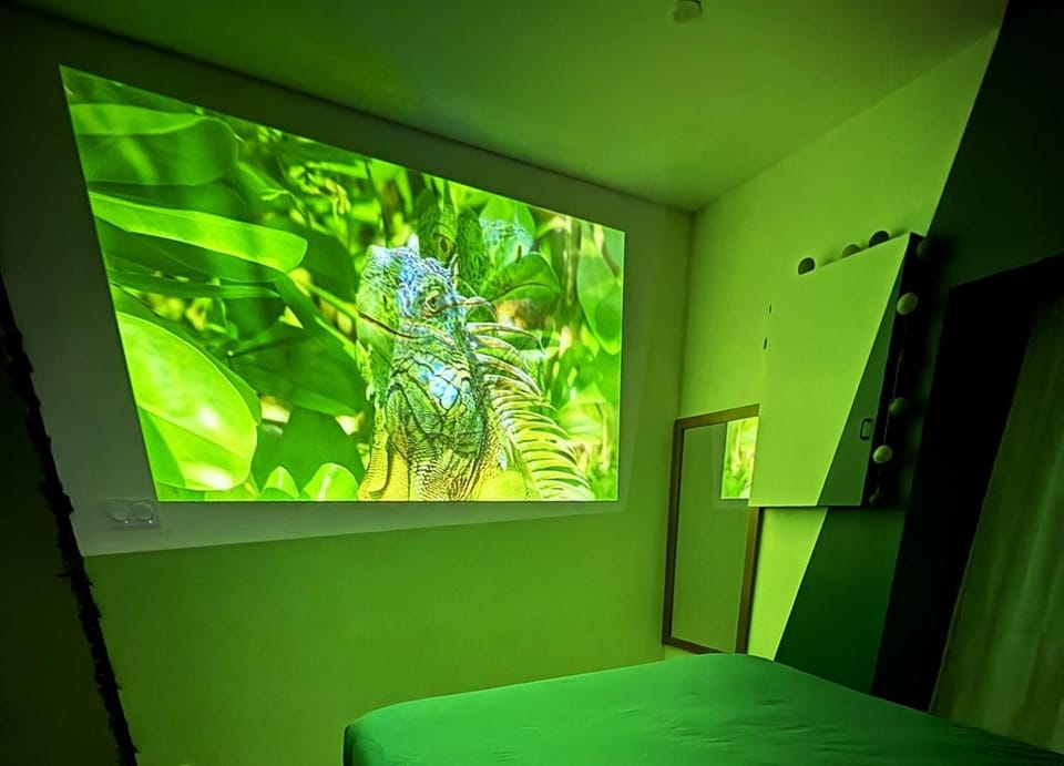 TV and multimedia