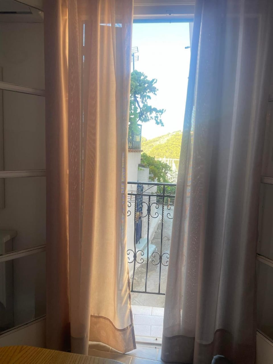 Rigas Zoi 1 Apartment in Skiathos