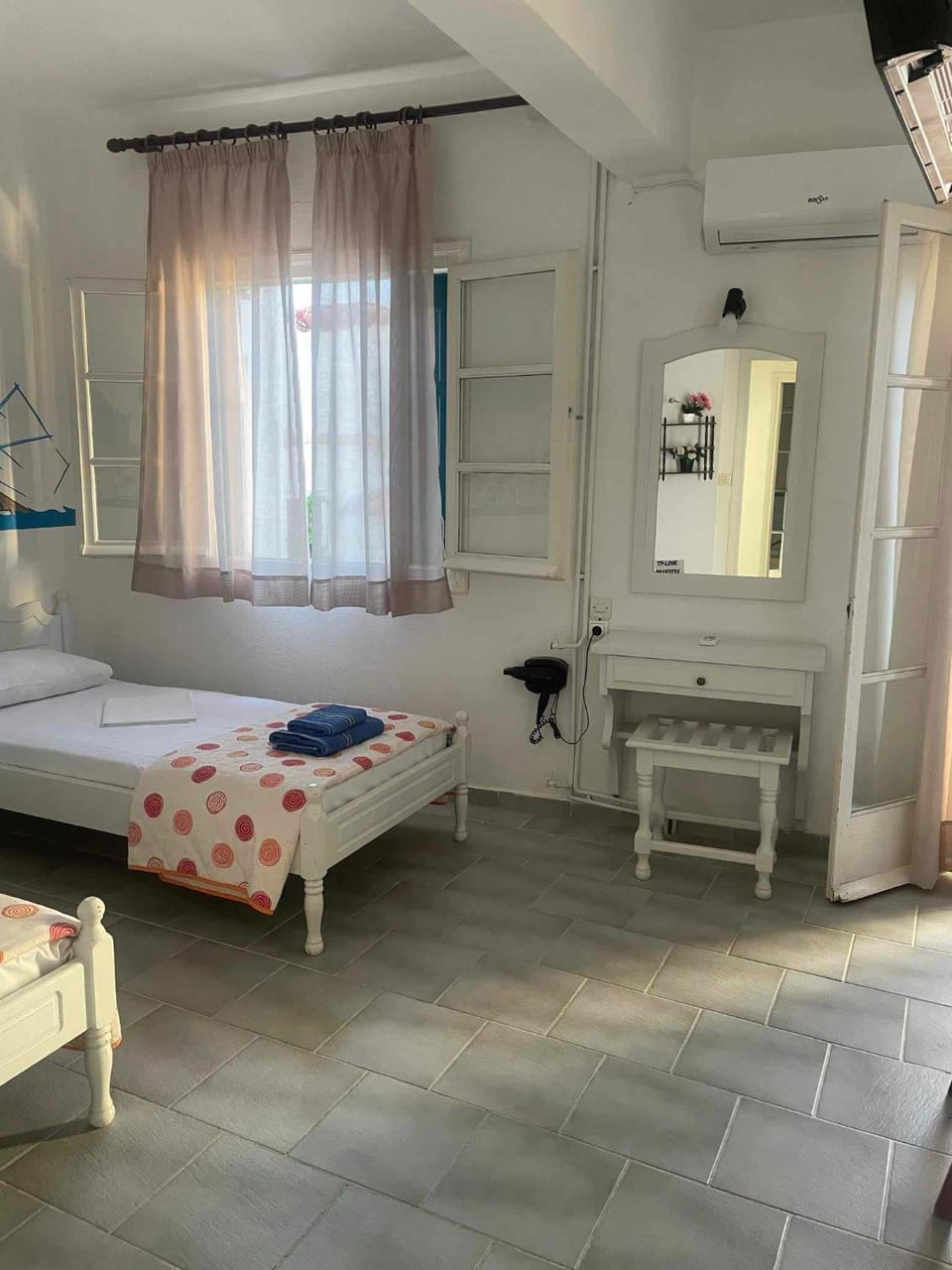 Rigas Zoi 1 Apartment in Skiathos