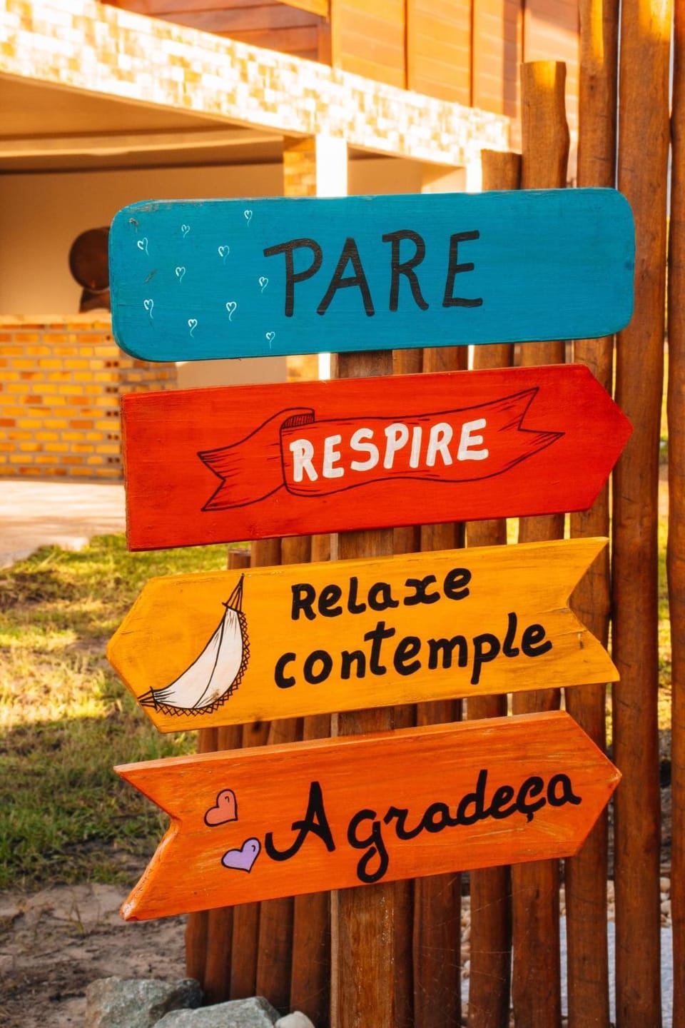 Pousada Rancho Matos House in State of Maranhão, Brazil