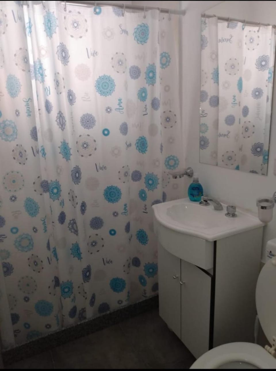Dpto Magallanes Apartment in Buenos Aires Province