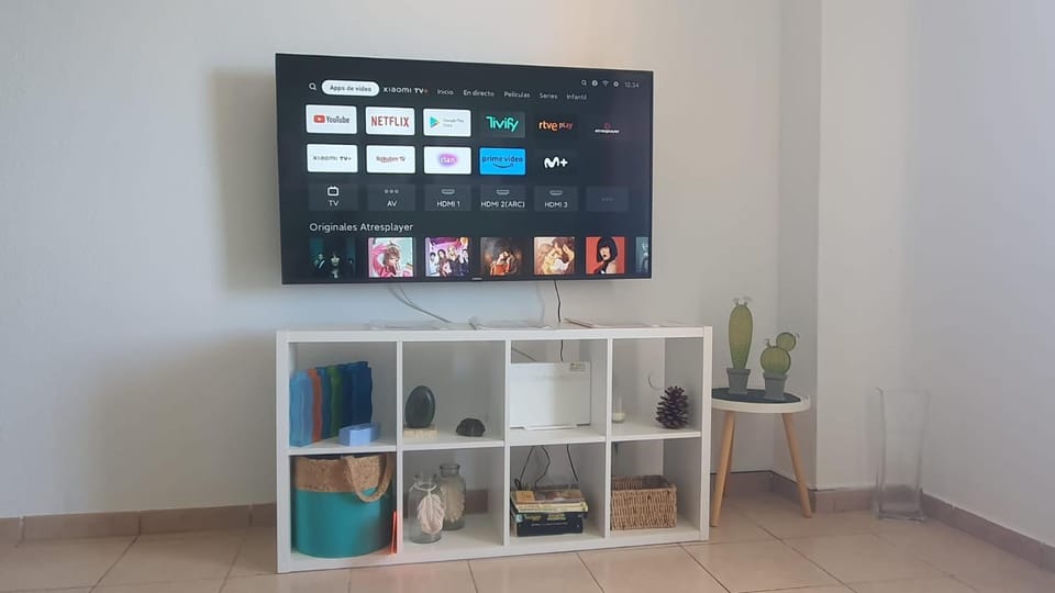 TV and multimedia