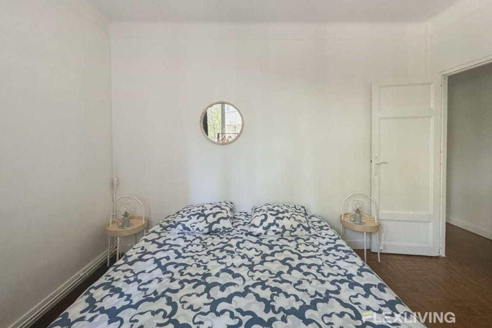 Flexliving - room - Verdun House in Paris