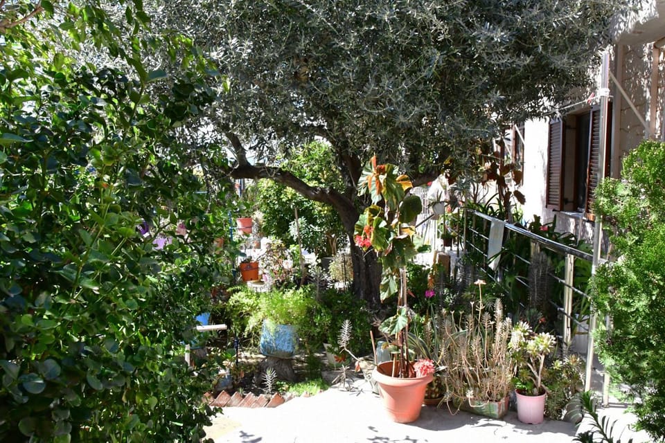 Kalokenti Studios Apartment in Argolis, Greece