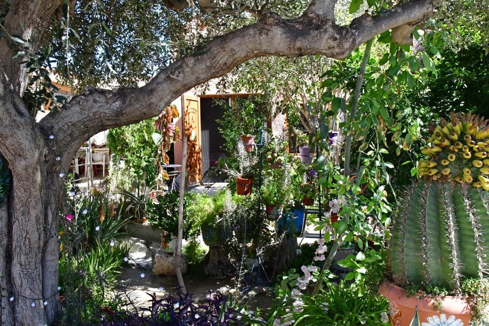 Kalokenti Studios Apartment in Argolis, Greece