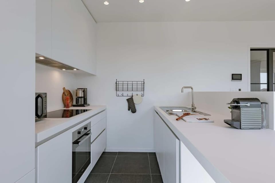 Casiola - Spacious apartment in Ghent with big terrace Apartment in Ghent