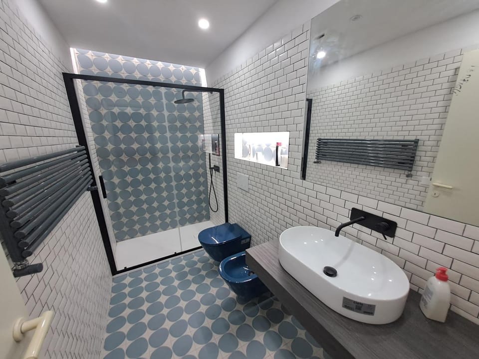 Lemon Apartment Monterosso - 5 Terre Apartment in Monterosso al Mare
