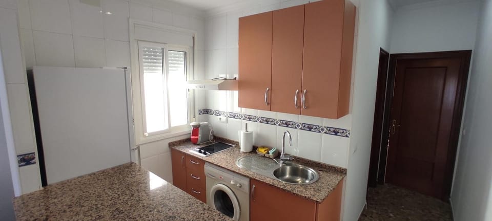 Mi rinconcito Apartment in Chipiona