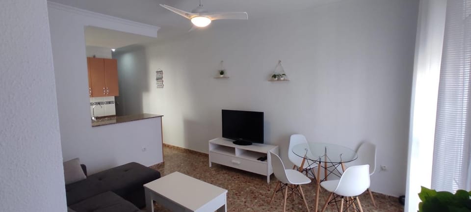 Mi rinconcito Apartment in Chipiona
