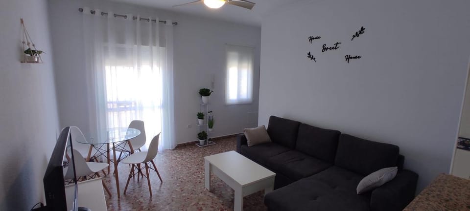 Mi rinconcito Apartment in Chipiona