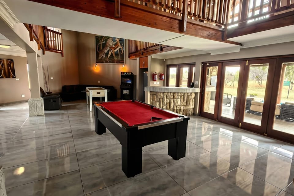 Zebula Bush Lodge 47 House in North West, South Africa