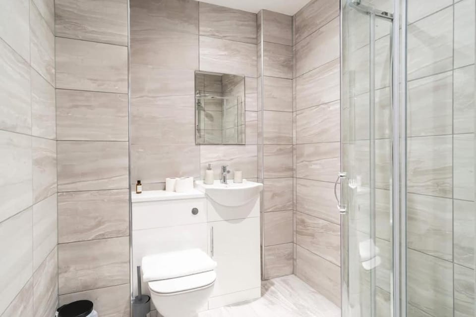 Fantastic Central Preston 1 Bedroom Apartment Apartment in Preston