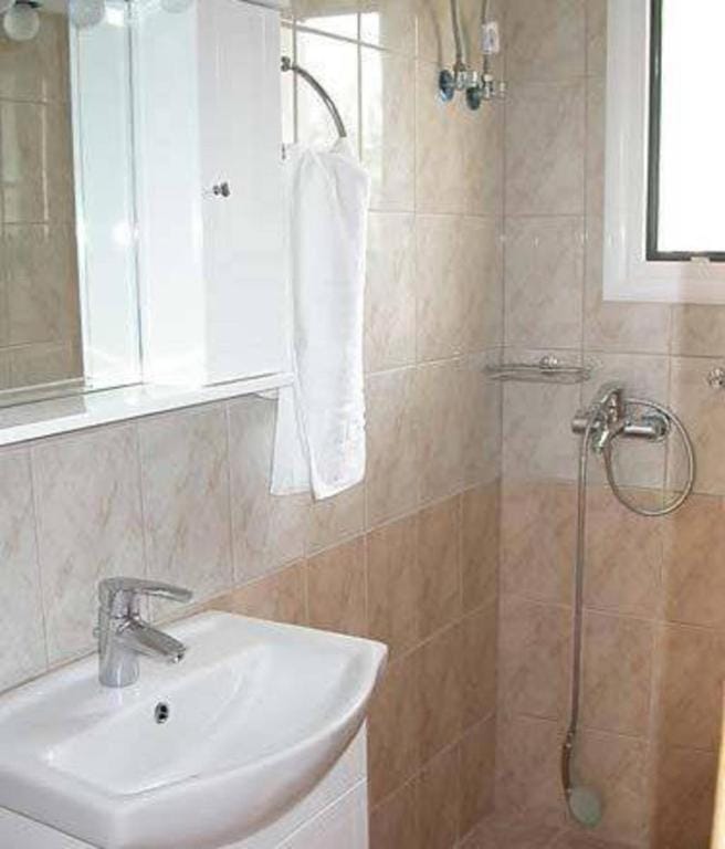 Lihas Studios Apartment hotel in Euboea
